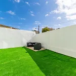 Cruzeiro Deluxe Apartments