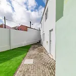 Cruzeiro Deluxe Apartments