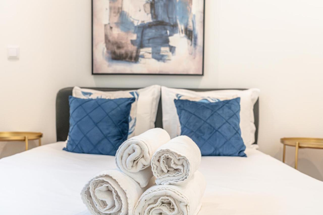 Apartment Cruzeiro Deluxe Lissabon