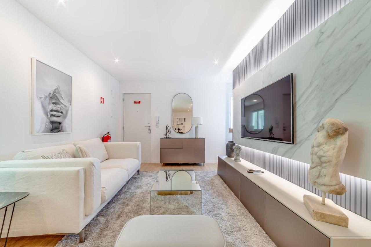 Apartment Cruzeiro Deluxe Lissabon