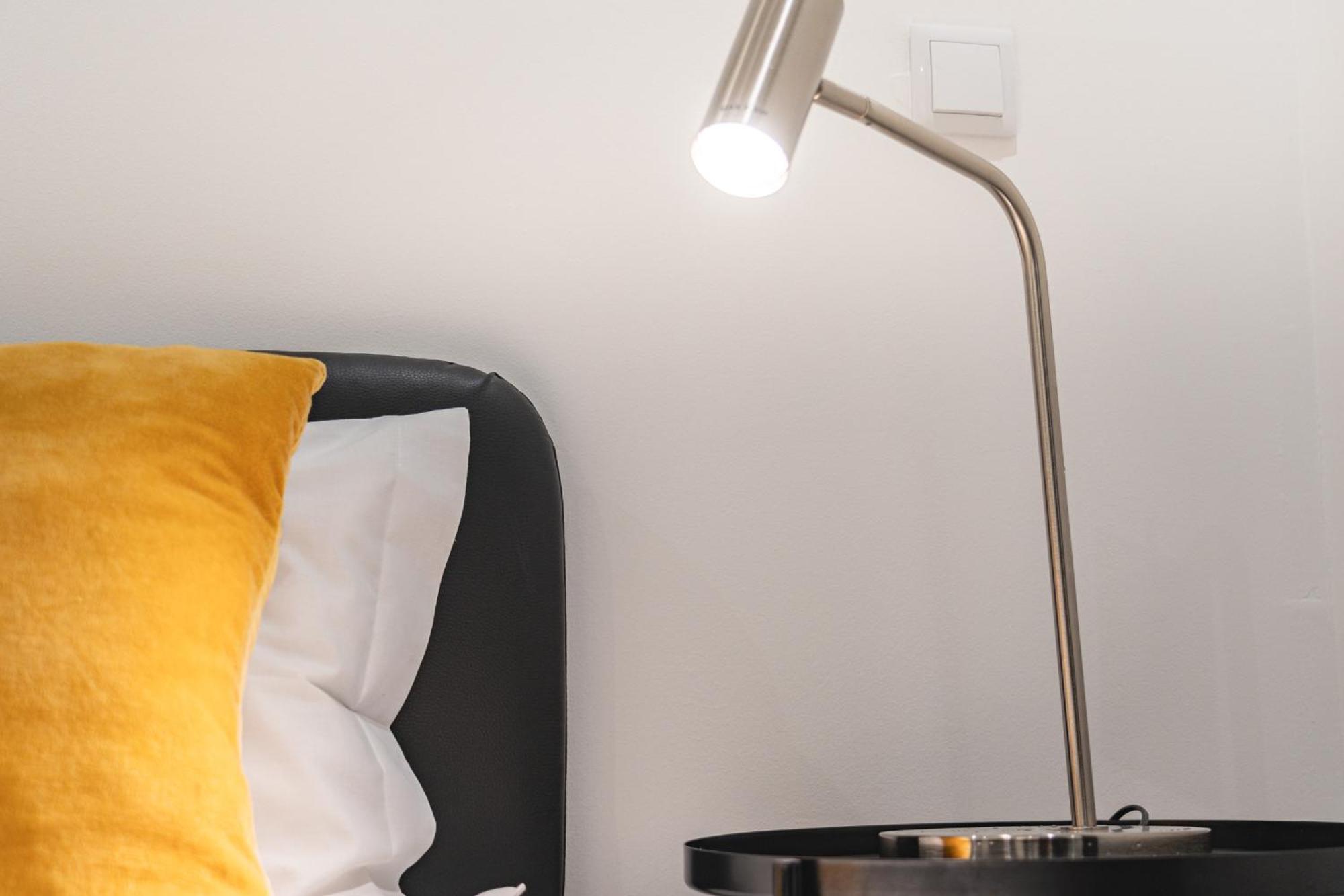 Cruzeiro Deluxe Apartment Lissabon